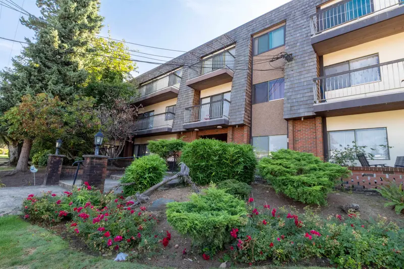 106 7428 19TH AVENUE - photo 1 of 17