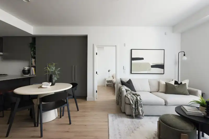 317 3131 MURRAY STREET - photo 1 of 38