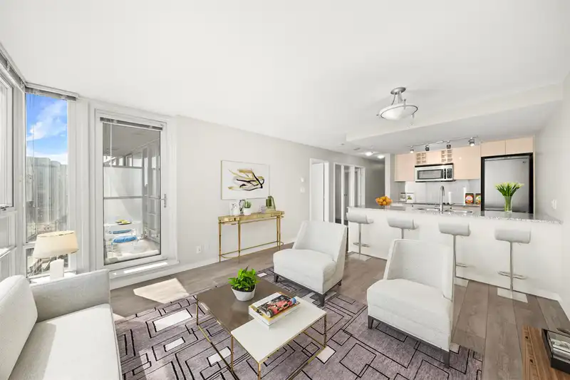 1905 233 ROBSON STREET - photo 2 of 37