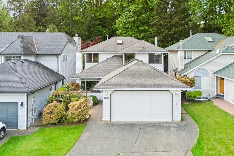 4007 SHONE ROAD - photo 1 of 40