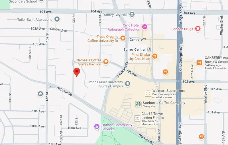 10206 133 STREET - photo 2 of 3