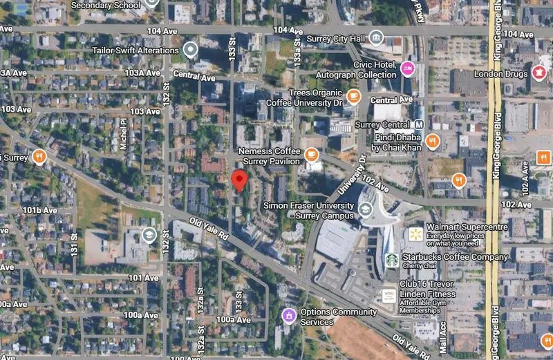 10206 133 STREET - photo 3 of 3