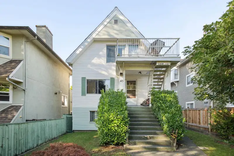 45 W 15TH AVENUE - photo 1 of 2