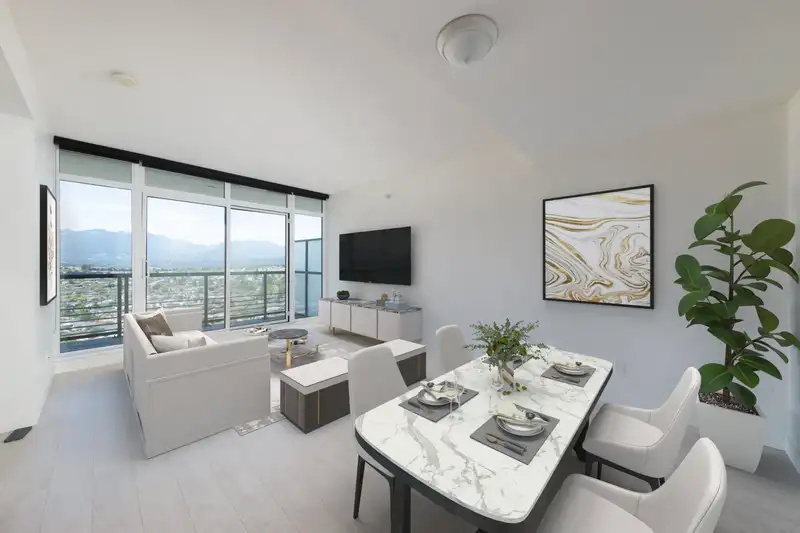 3203 4720 LOUGHEED HIGHWAY - photo 3 of 39