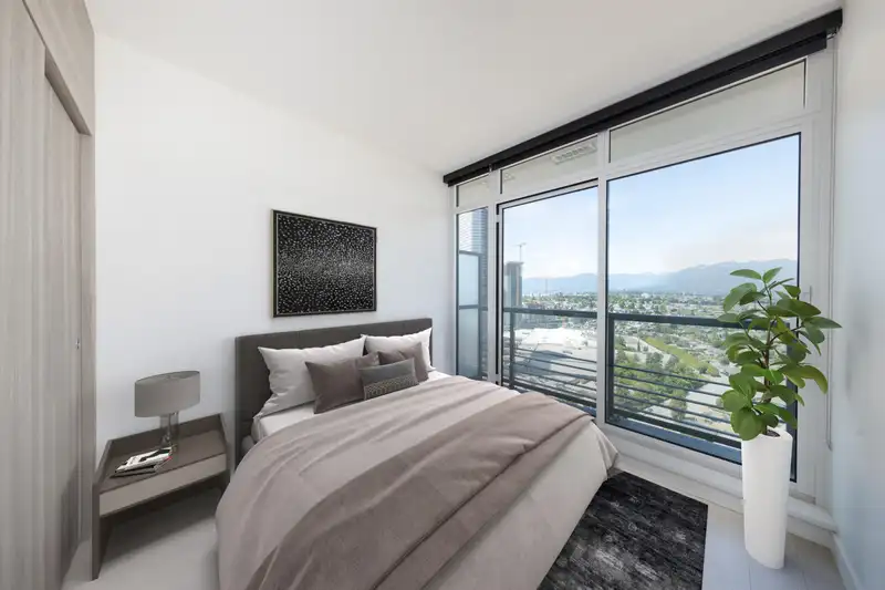 3203 4720 LOUGHEED HIGHWAY - photo 4 of 39