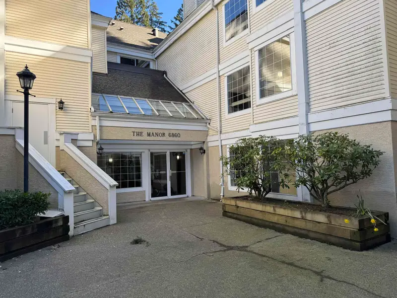 108 6860 RUMBLE STREET - photo 3 of 22