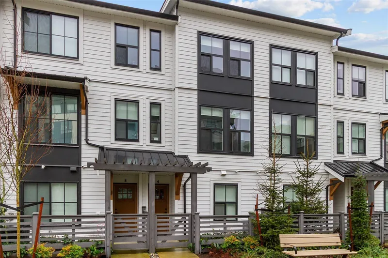 4 7937 206 STREET - photo 1 of 25