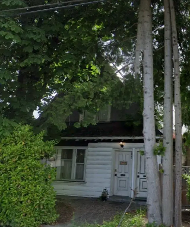 4756 FRASER STREET - photo 1 of 3