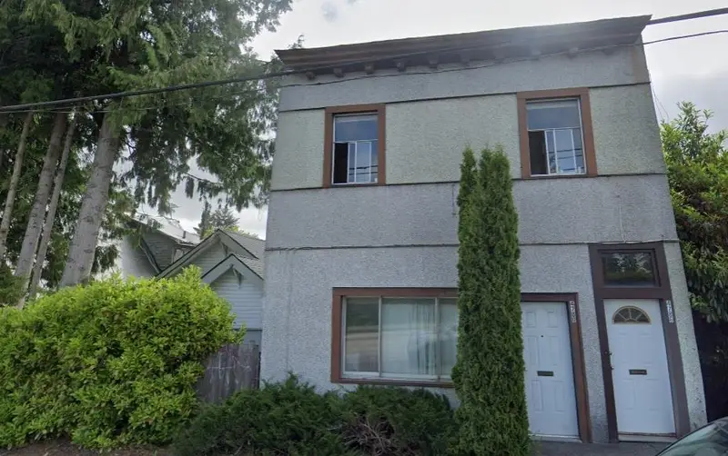 4756 FRASER STREET - photo 2 of 3