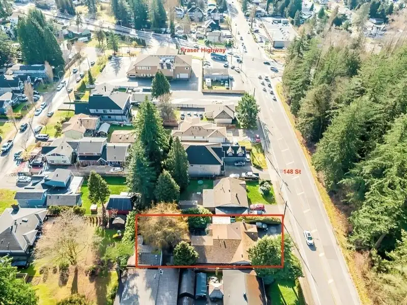9286 148 STREET - photo 3 of 5