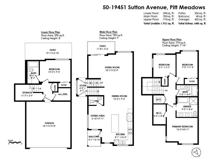 50 19451 SUTTON AVENUE - photo 3 of 25