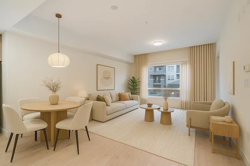 206 8428 PARK ROAD - photo 3 of 20