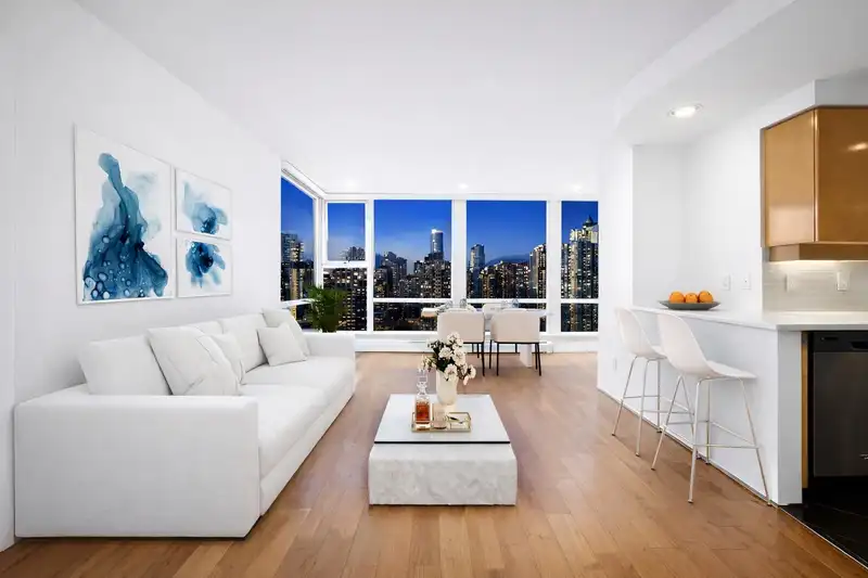 2809 1008 CAMBIE STREET - photo 2 of 36
