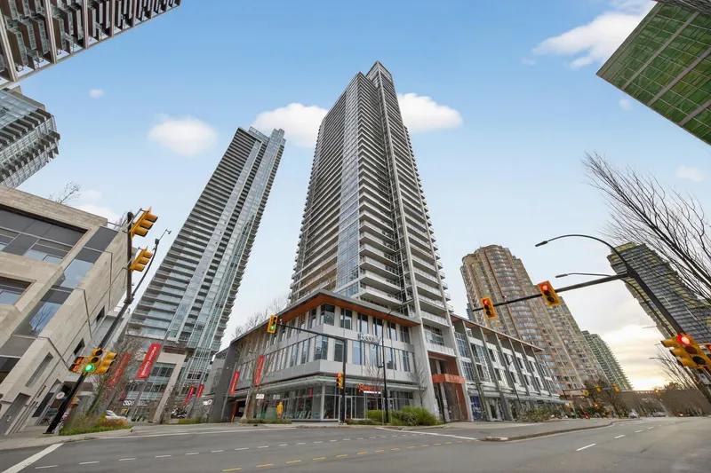 3402 6080 MCKAY AVENUE - photo 1 of 25