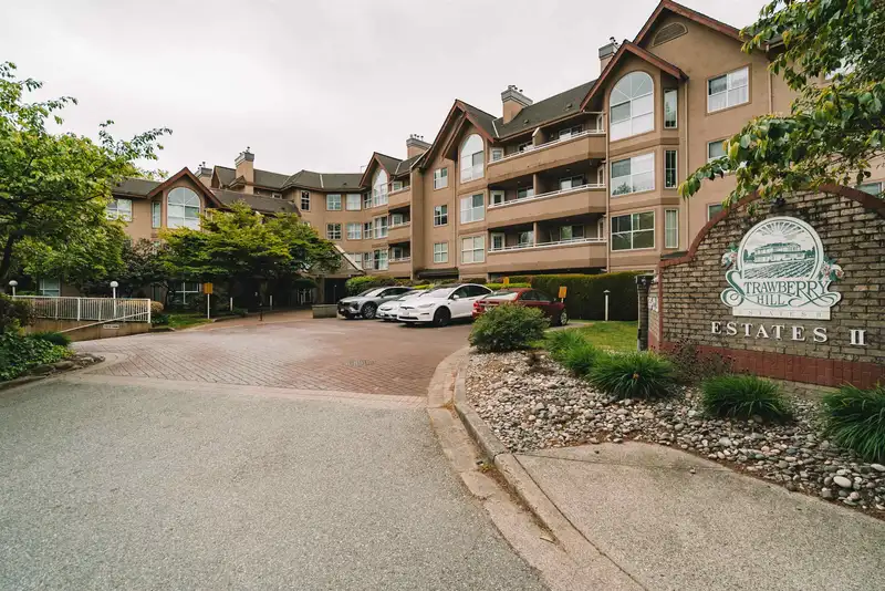 111 7435 121A STREET - photo 1 of 30