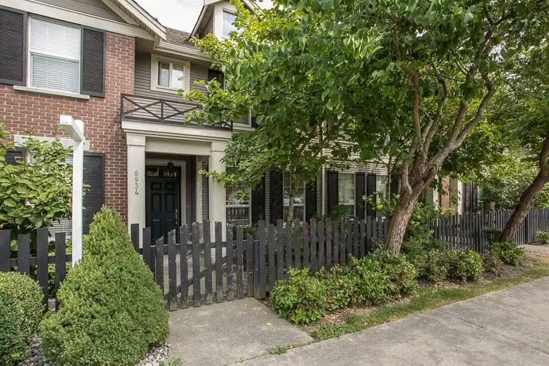 6934 208 STREET - photo 1 of 31