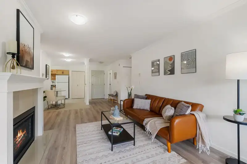 102 2958 TRETHEWEY STREET - photo 1 of 26