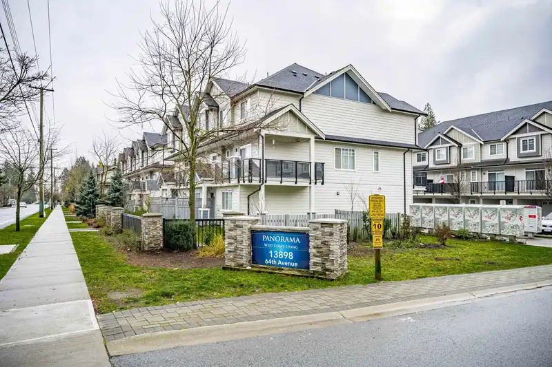 183 13898 64 AVENUE - photo 1 of 38