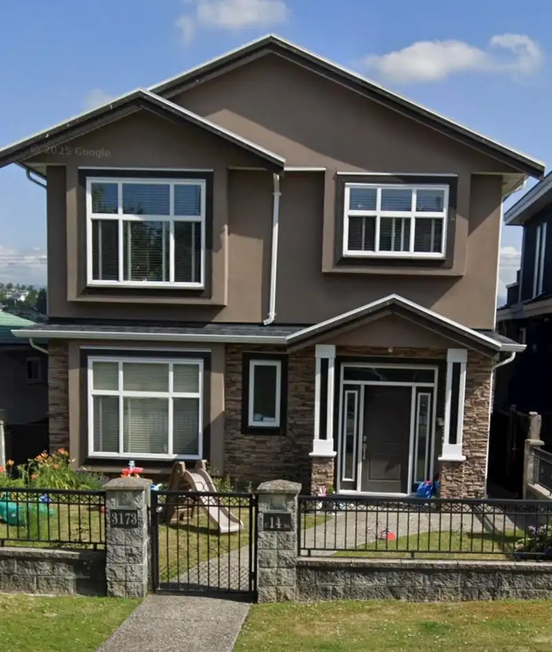 3173 E 14TH AVENUE - photo 1 of 1