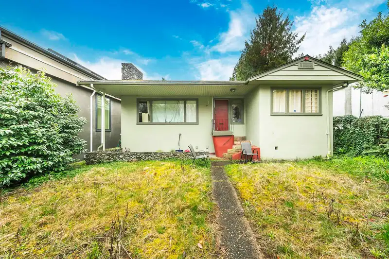 14 W 37TH AVENUE - photo 1 of 25