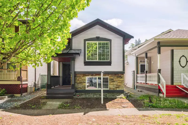 10086 243 STREET - photo 1 of 40