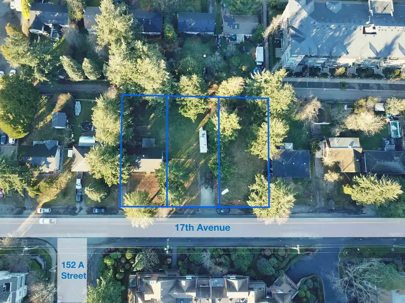 15259 17 AVENUE - photo 1 of 2