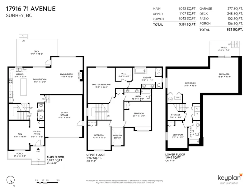 17916 71 AVENUE - photo 3 of 25