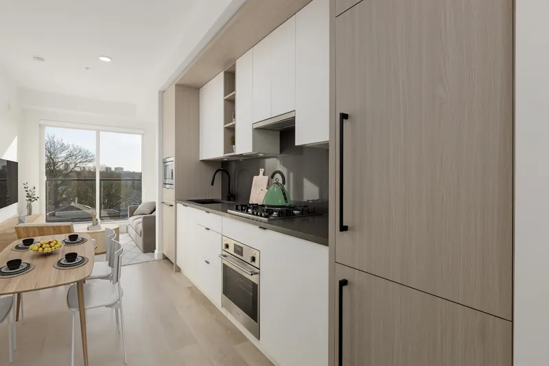 401 2268 E BROADWAY STREET - photo 3 of 17