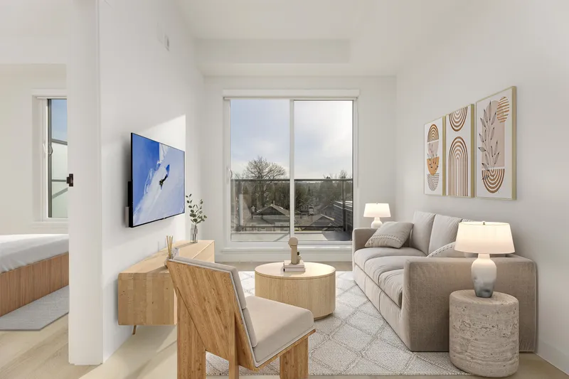 401 2268 E BROADWAY STREET - photo 4 of 17