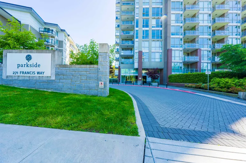 1009 271 FRANCIS WAY - photo 3 of 25