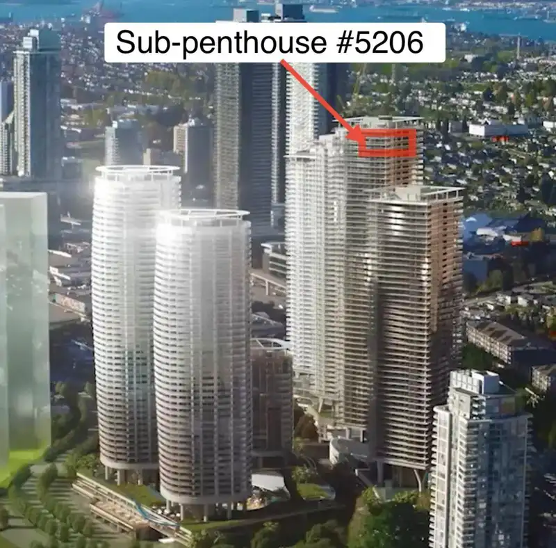 5206 4880 LOUGHEED HIGHWAY - photo 3 of 32