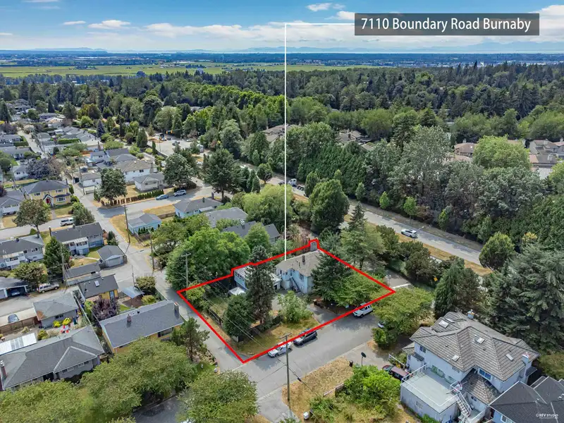 7110 BOUNDARY ROAD - photo 1 of 29