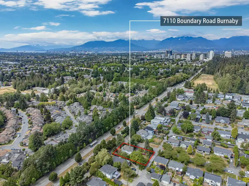 7110 BOUNDARY ROAD - photo 4 of 29