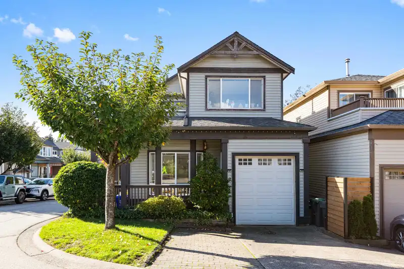 38 8888 216 STREET - photo 1 of 40
