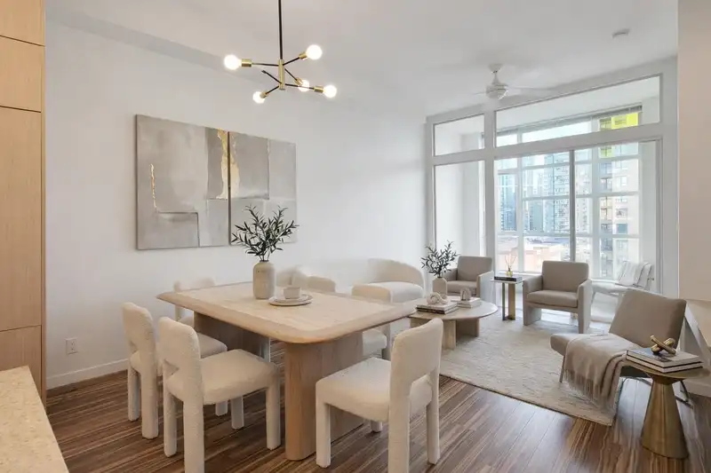 1202 1205 HOWE STREET - photo 2 of 19