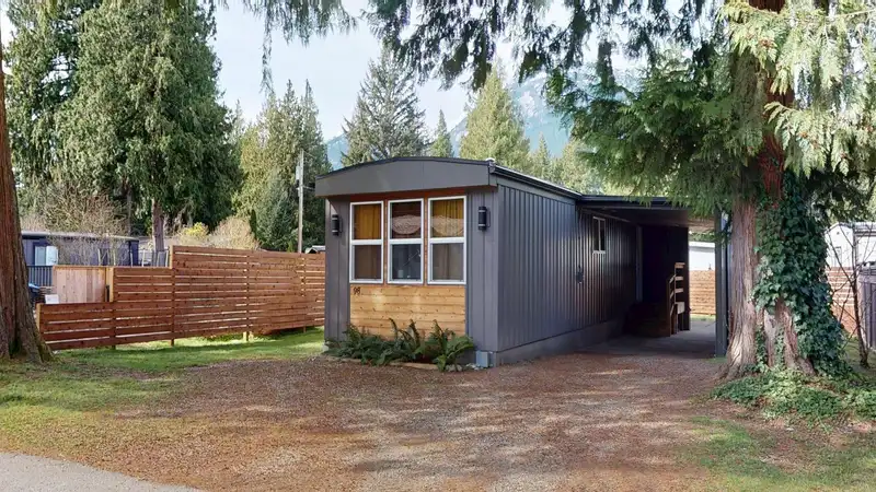 98 1830 MAMQUAM ROAD - photo 1 of 24