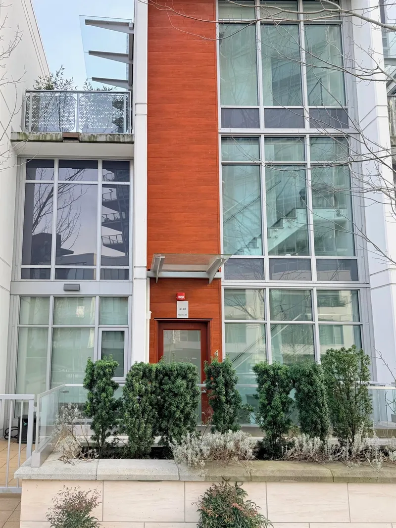 4118 HALIFAX STREET - photo 1 of 22