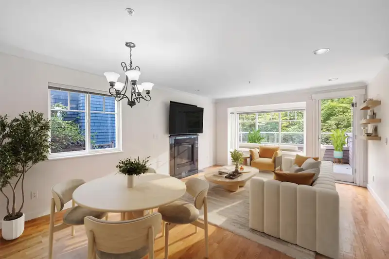 416 W KEITH ROAD - photo 1 of 31