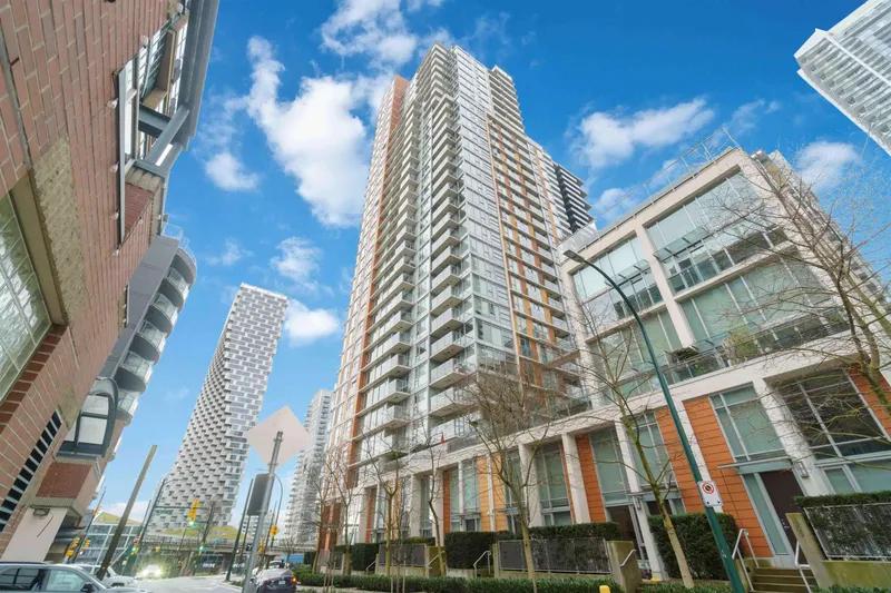 2307 1351 CONTINENTAL STREET - photo 2 of 25