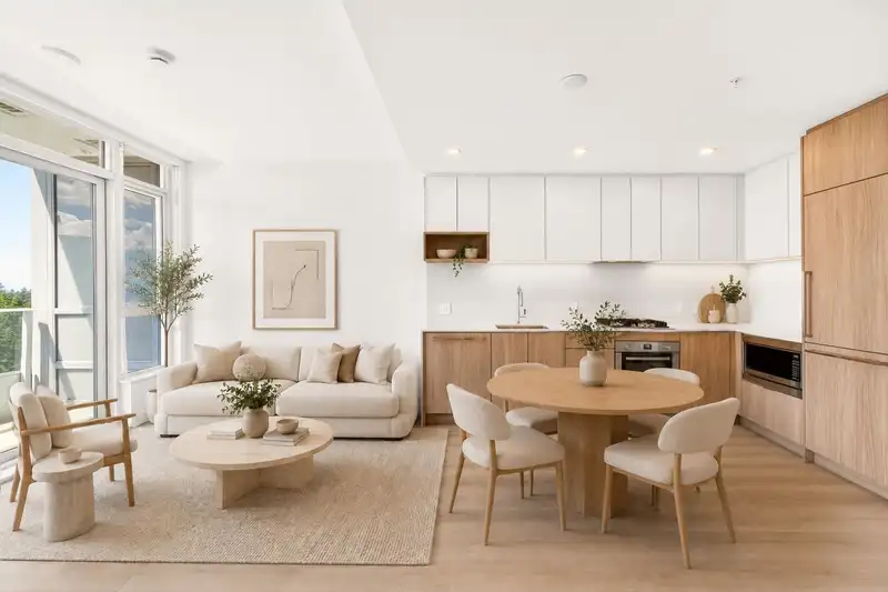1807 6087 WILSON AVENUE - photo 1 of 40
