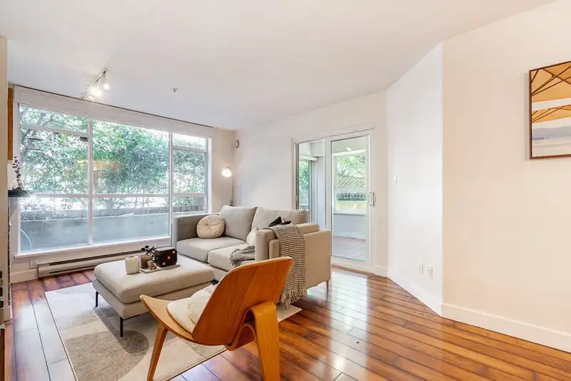 104 2268 W 12TH AVENUE - photo 1 of 31
