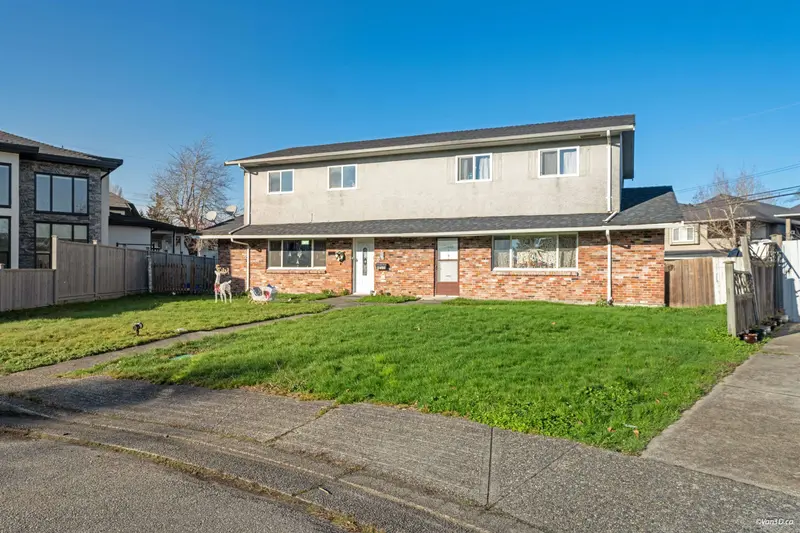 11491 SEABROOK CRESCENT - photo 2 of 25