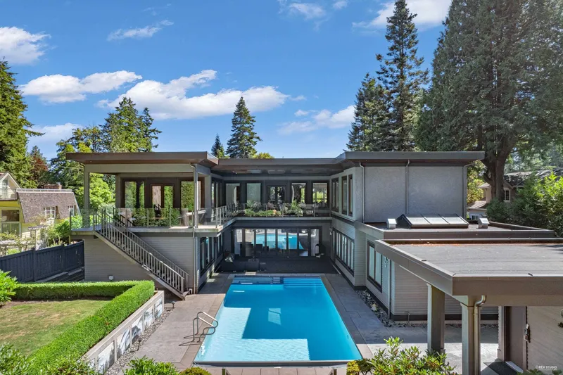 13657 MARINE DRIVE - photo 4 of 25