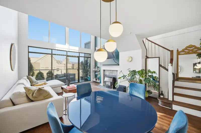 406 48 RICHMOND STREET - photo 3 of 40