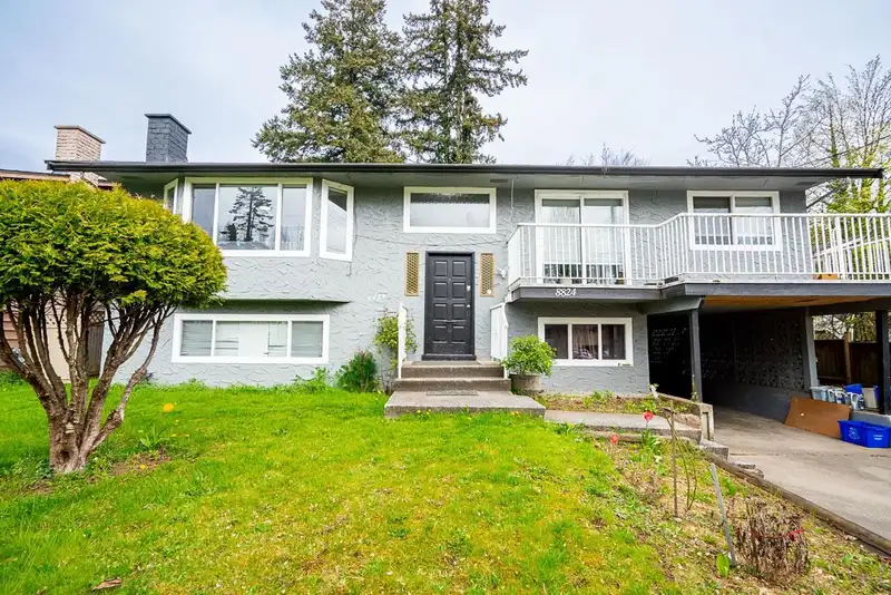 8824 116 STREET - photo 1 of 38
