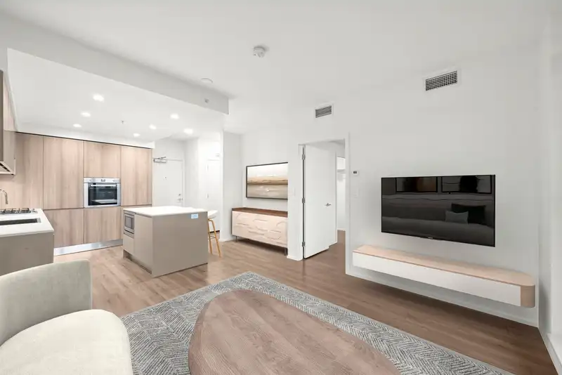 1909 3833 EVERGREEN PLACE - photo 3 of 35