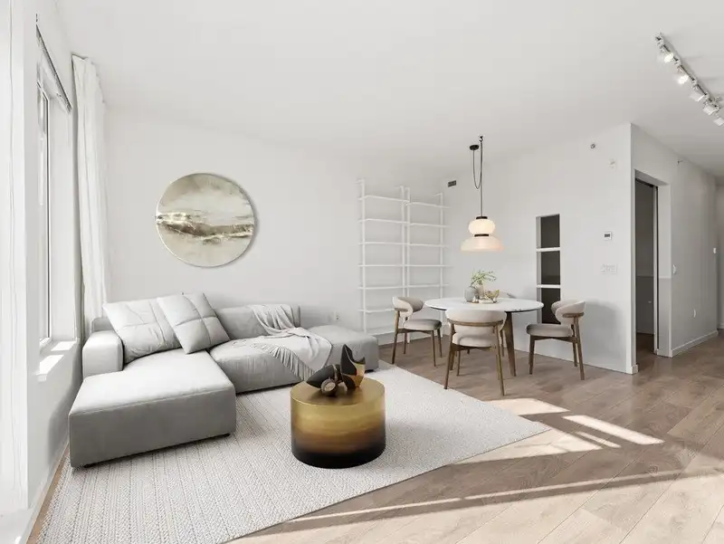 509 725 MARINE DRIVE - photo 2 of 33