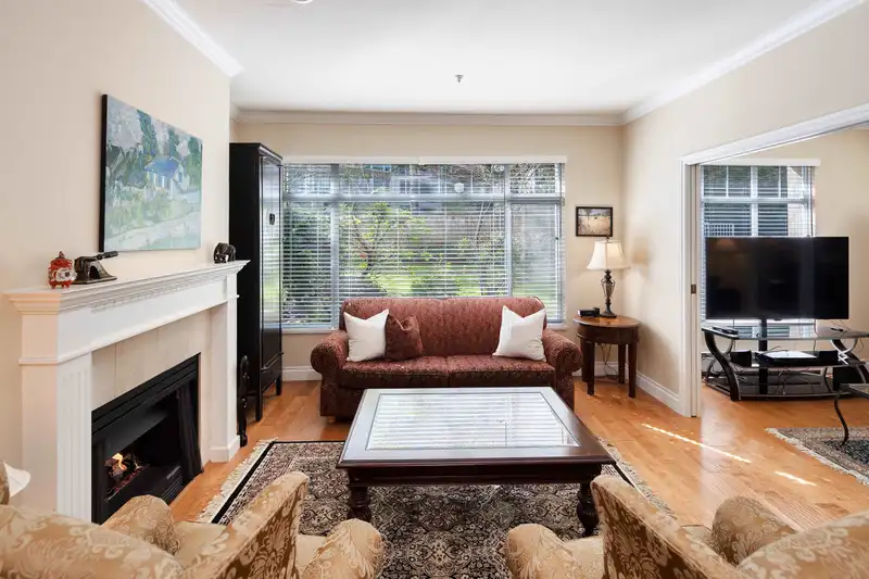 125 5735 HAMPTON PLACE - photo 1 of 36