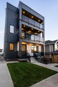 2 4875 ALBERT STREET - thumbnail 1