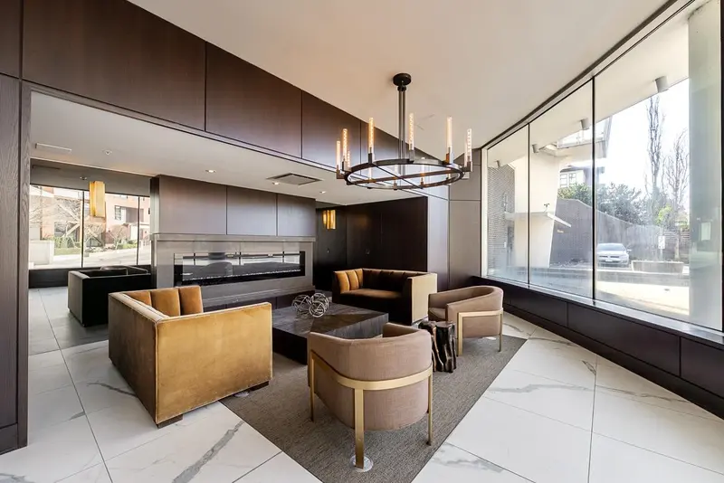 1601 210 SALTER STREET - photo 3 of 25